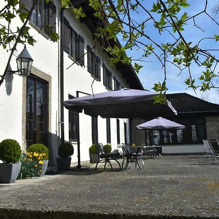 Cor-Resort - Boutique Villa 布兰嫩堡 外观 照片