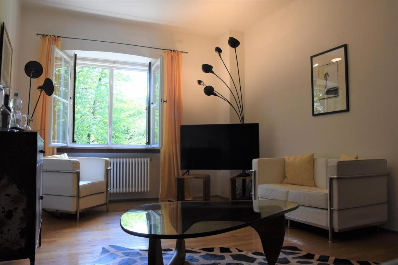 Cor-Resort - Boutique Villa 布兰嫩堡 外观 照片