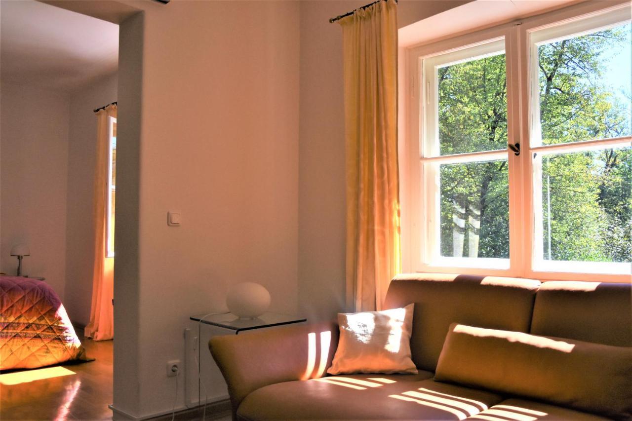 Cor-Resort - Boutique Villa 布兰嫩堡 外观 照片