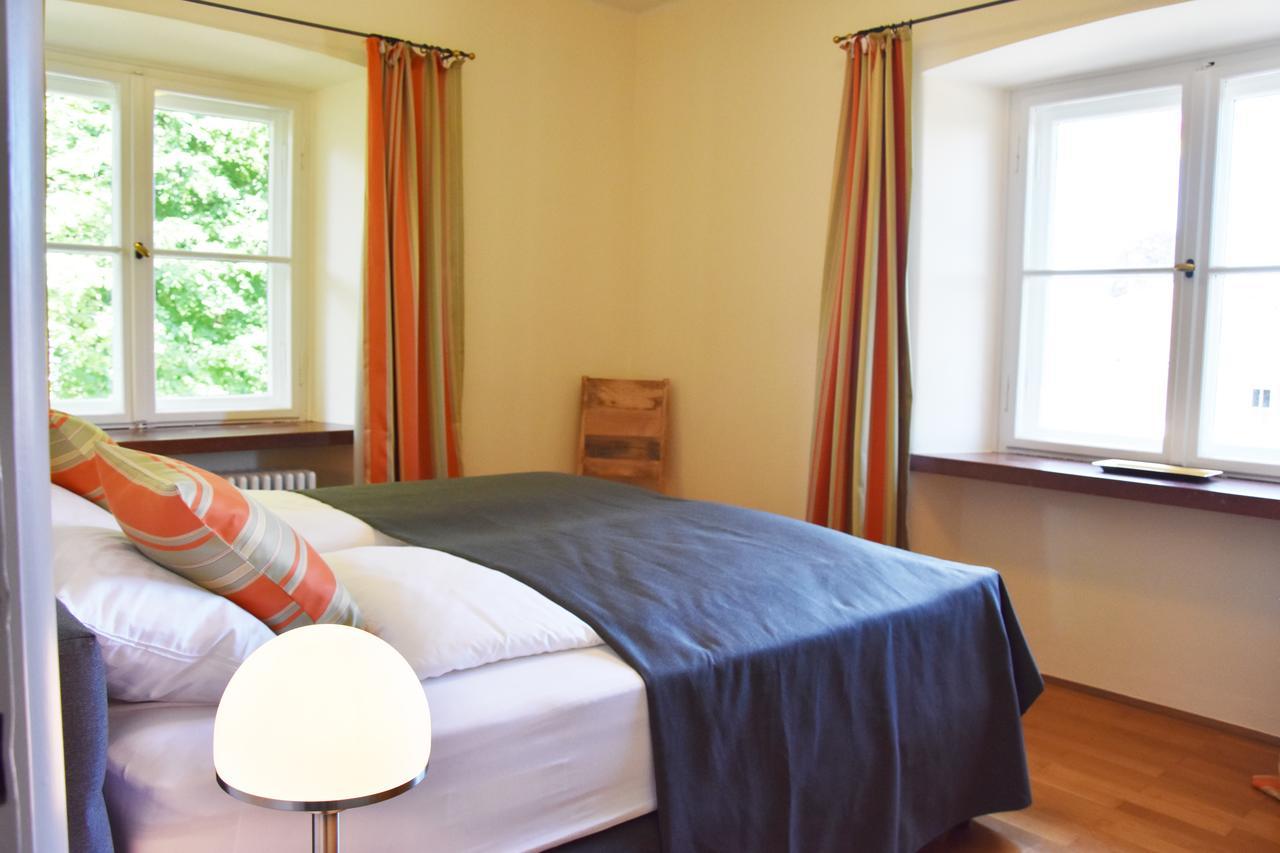 Cor-Resort - Boutique Villa 布兰嫩堡 外观 照片