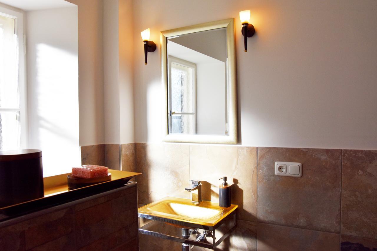 Cor-Resort - Boutique Villa 布兰嫩堡 外观 照片