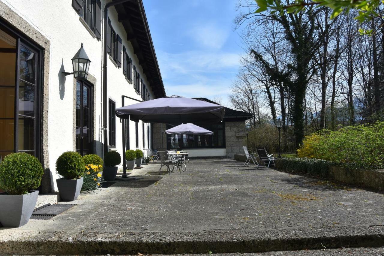 Cor-Resort - Boutique Villa 布兰嫩堡 外观 照片